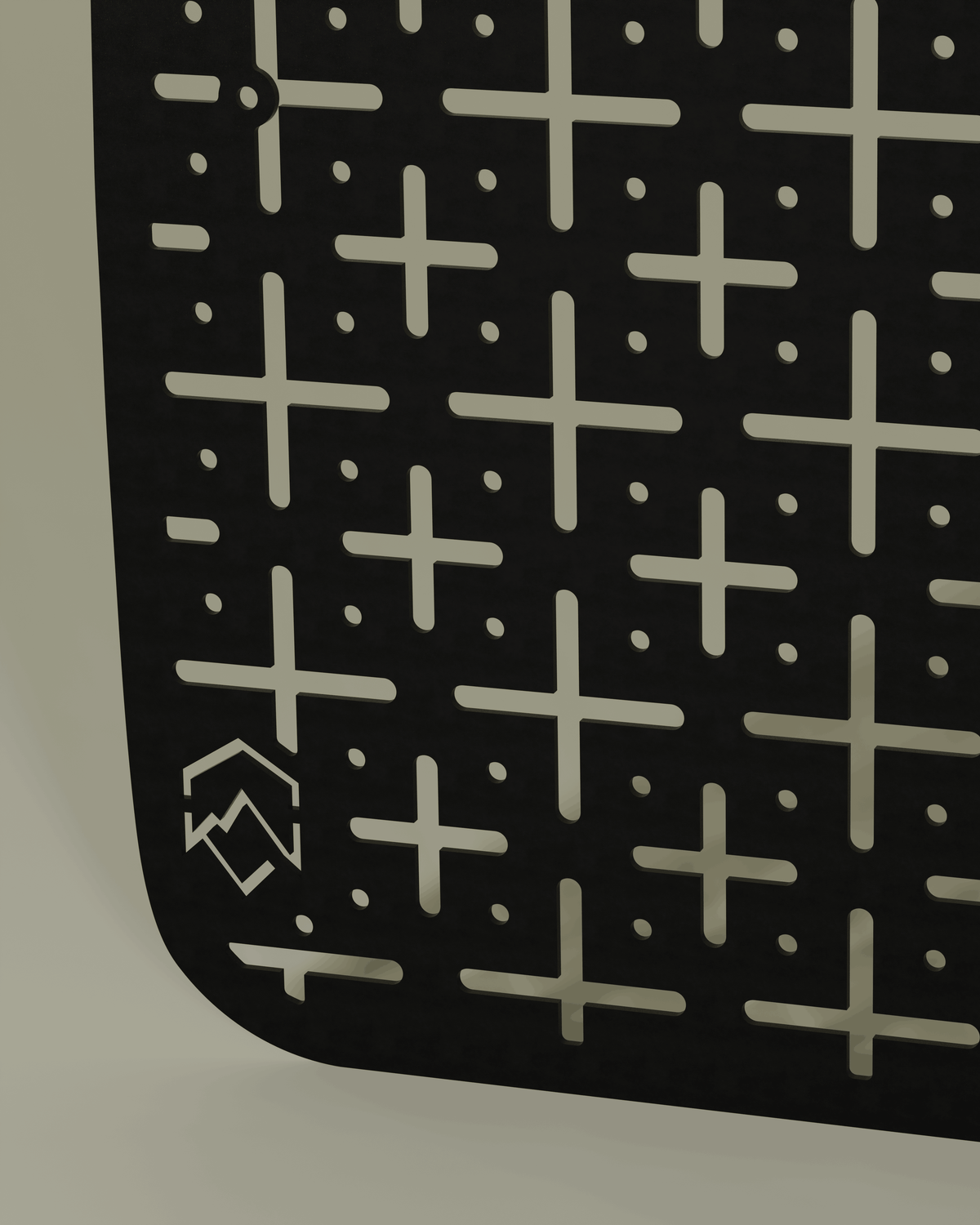 NØMAD RearGrid - Passager