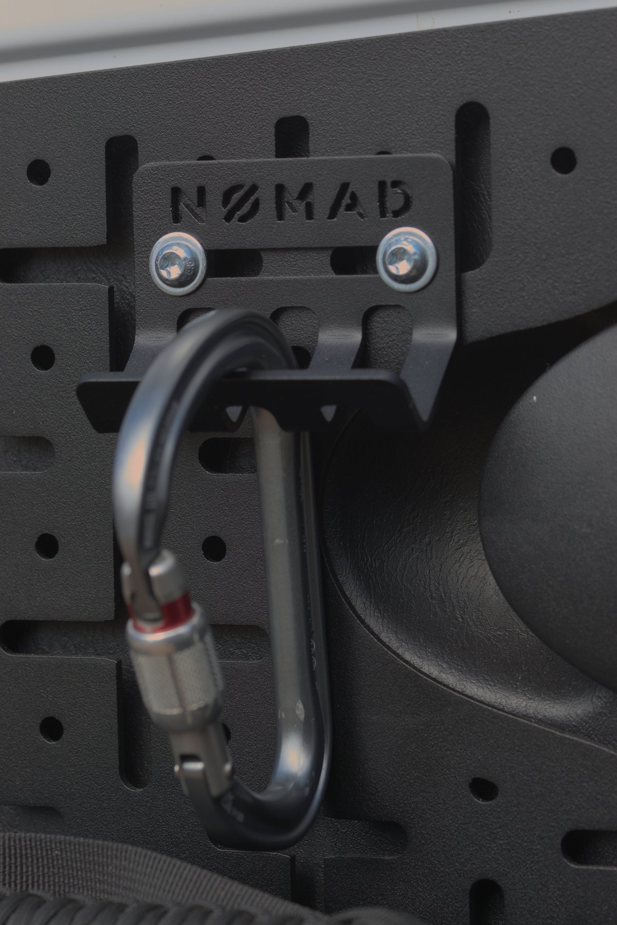 NOMAD