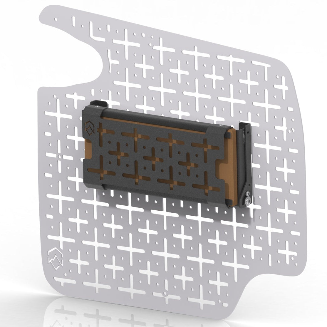 Tablette rétractable