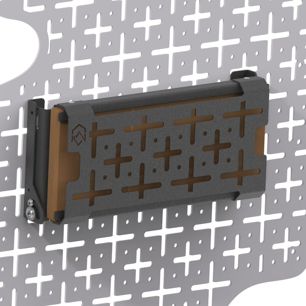 Tablette rétractable
